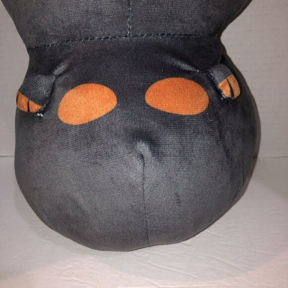 Kleptodogs Puppy Hyperbeard Klepto Dog Plush Toy 11” Stuffed Animal Soft - Picture 4 of 8